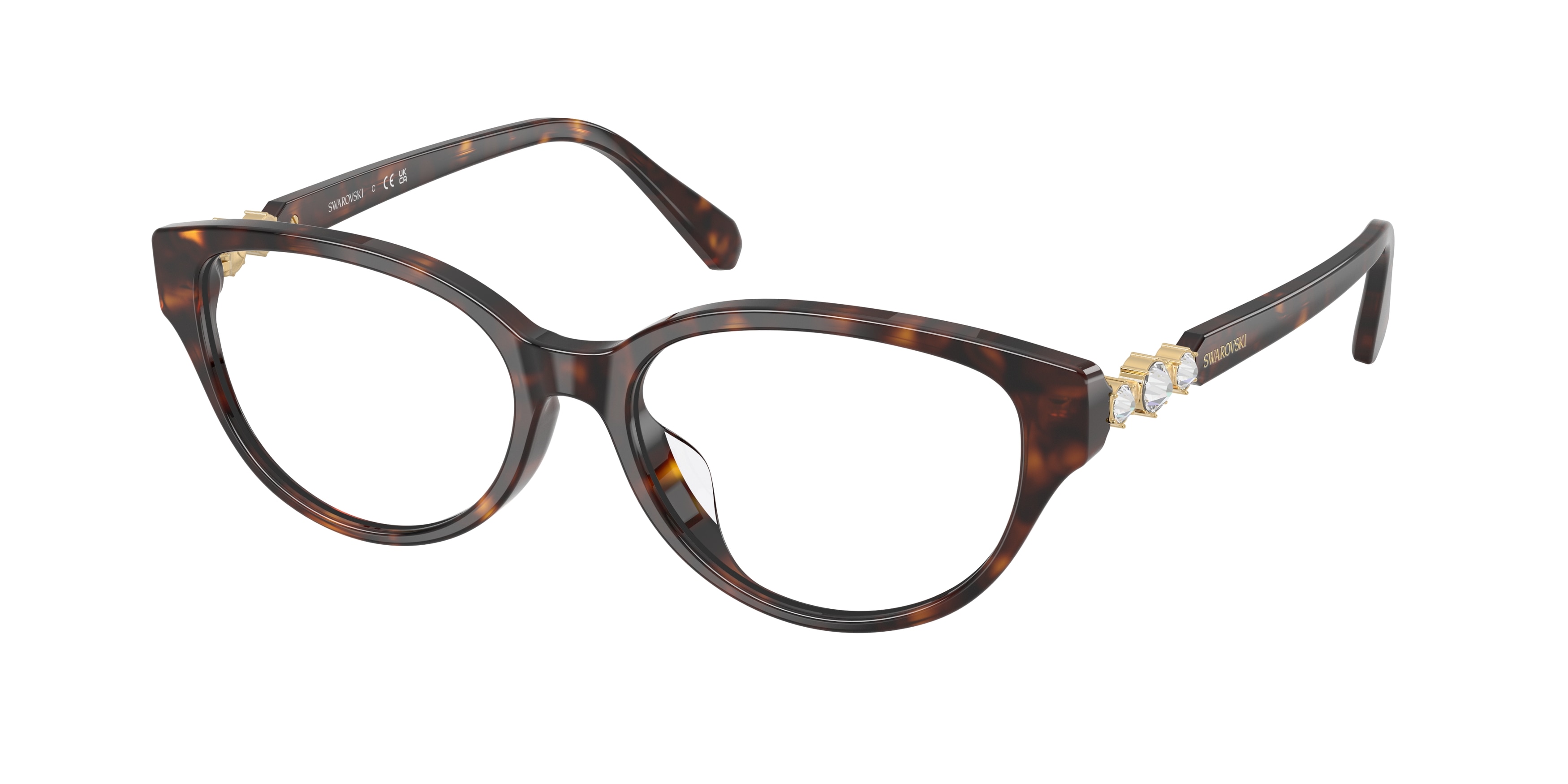 Swarovski SK2058D 1002  